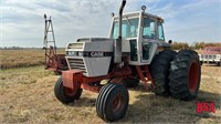 OFFSITE:  Case 2390 Tractor
