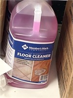 MM floor cleaner 1 gal