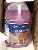 MM floor cleanetr 1 gal