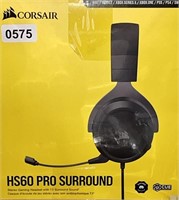 CORSAIR HS60 PRO SURROUND HEADSET