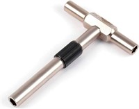 Fix It Sticks T-Way Wrench - EDC Tool for Your Bic