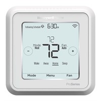 T6 PRO SMART THERMOSTAT MULTI-STAGE 3 HEAT/2 COOL