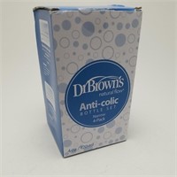 Dr. Brown's Natural Flow Anti-Colic Baby Bottles 4