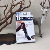 Truform Lites 15-20 mmHg Compression Socks OPEN TO