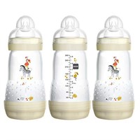 MAM Easy Start Anti-Colic Bottle, Baby Essentials,
