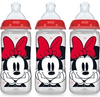 MAM Easy Start Bottle  Disney Bottle, Minnie Mouse