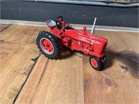 Farmall Super H Model tractor