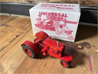 Universal CO-OP No.2 limited edition
