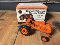 Heritage Collection CO-OP E-2 Tractor
