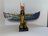Egyptian Goddess Ebros Statue