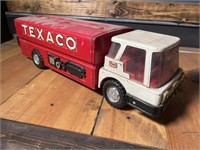 Vintage Texaco Fuel Tanker