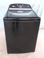 WHIRLPOOL CABRIO TOP LOADING WASHER-WTW6600SB1