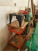 Router Table & Stand