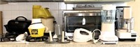 Kitchen Counter Appliances