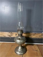 Aladdin Model No.5 Oil Lamp