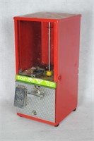 Toy-Joy Vending Machine