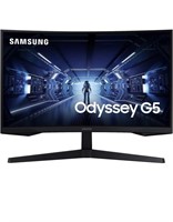 SAMSUNG MONITOR GUARANTEE NO CORD / STAND