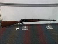 BROWNING LEVER ACTION .22
