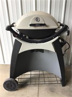 Weber Grill