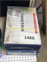 Hammermill 4,000 sheets paper