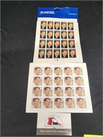 Ronald Reagan Stamps