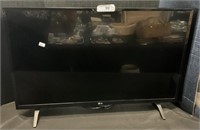32 Inch LG TV.