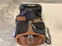 Clik elite for your adventurer camera bag