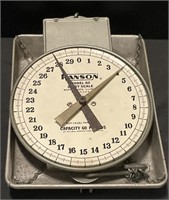 Hanson Model 60 Dairy Scale.