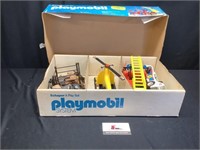 Play Mobil deluxe play set