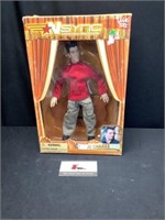 JC Chasez Collectable marionette