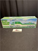 BP toy Race Car carrier