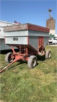 Grain cart tier size 245/75r16