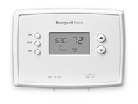 Honeywell Home Basic Programmable Thermostat