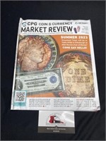 GreySheet Market Review