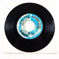 Big Star – Don't Lie To Me Promo 45