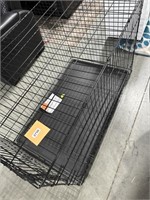 PORTABLE KENNEL