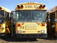 2000 Blue Bird T2RE School Bus