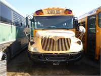 2006 International PB10500 School Bus