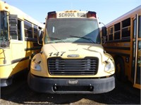 2007 Thomas School Bus
