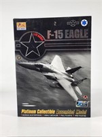 1/72 SCALE EASY MODELS F-15 EAGLE NIB