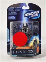 HALO MICRO OPS ODST DROP PODS NIP