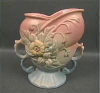 Hull Pottery Vase "Wildflower"