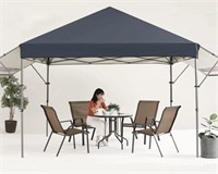 Master Canopy Dual Half Awnings Canopy, Picture