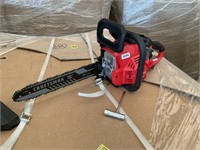 CRAFTSMAN S1600 16’’ GAS POWERED CHAINSAW