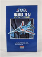 ARII MACROSS FIGHTER VF-1J MODEL KIT