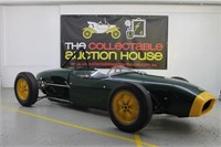 1960 Lotus 18 Historic Race Car