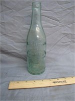 Vintage Glass Bottle Baltimore MD