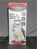Flo Master Multi Purpose Sprayer