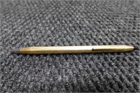 Vintage Cross Ballpoint Pen 1/20 12K Gold Filled