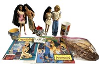 Pocahontas Collection